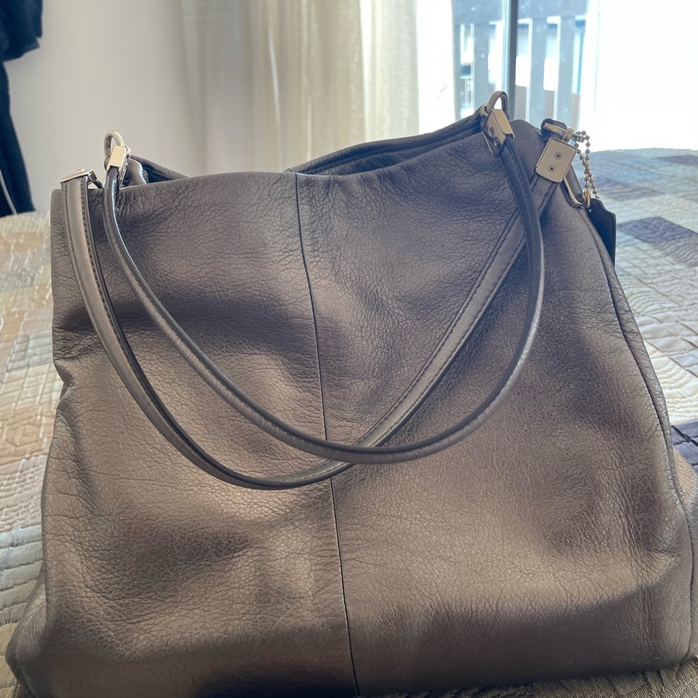 Coach bag - Picture 2 of 4